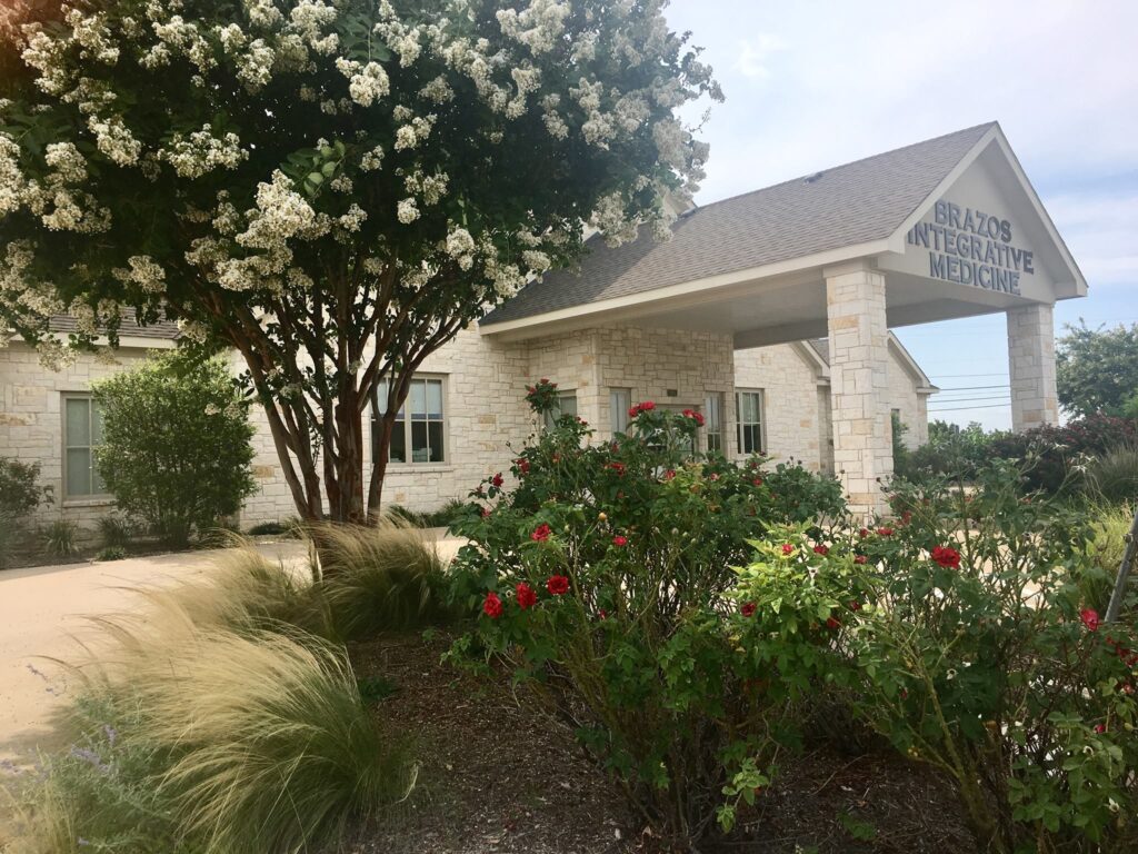 Brazos Integrative Medical Clinic in Waco, Texas